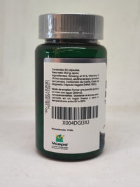 Shilajit Ultra - ingredientes y modo de empleo